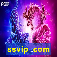 ssvip .com